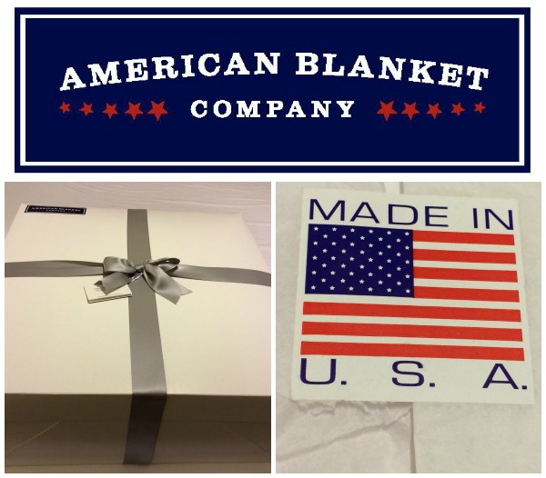 American Blanket Company Luster Loft Blanket Review