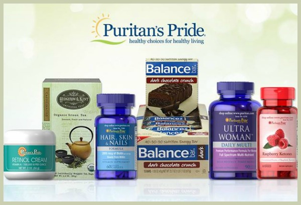 Puritan Pride Collection