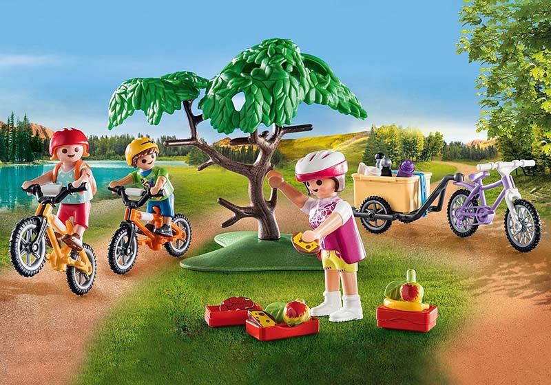 best summer toys for kids bike