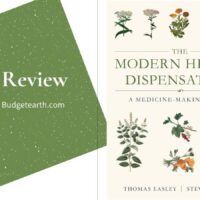 book cover for The Modern Herbal Dispensatory