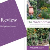 cover of the Water-Smart Garden